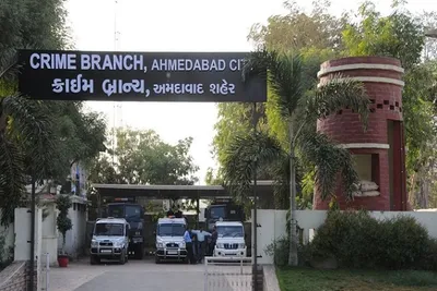 અમદાવાદઃ ગાઝા પીડિતના નામે મસ્જિદોમાંથી નાણા ઉઘરાવતી ગેંગનો પર્દાફાશ  એકની અટકાયત