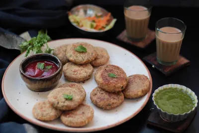 ચા સાથે નાસ્તામાં બનાવો કેળાની આ વાગની  નોંધી લો રેસીપી