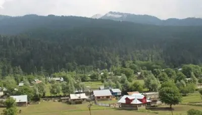 જમ્મુ કાશ્મીરમાં કલમ 370 હટ્યા બાદ બહારના લોકો દ્વારા 130 કરોડથી વધુની જમીન ખરીદી