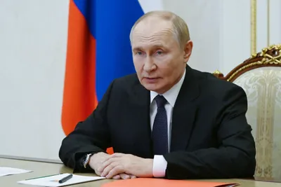 સૈનિકો પાછા ખેંચ્યા વિના યુદ્ધવિરામ અશક્ય  પુતિન