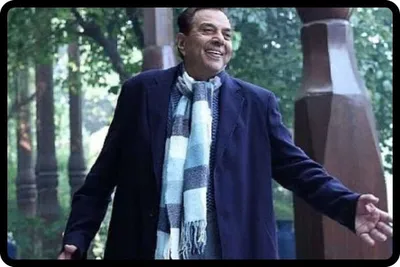 breaking  પીઢ અભિનેતા ધર્મેન્દ્રનું નિધન