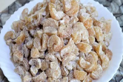 બજારની જેમ ઘરે સુગર વગરની આમળા કેન્ડી બનાવો  સરળ રેસીપી શીખો