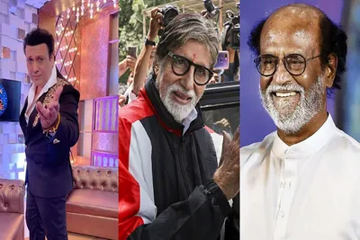ફિલ્મ જગતમાંથી રાજકારણમાં પ્રવેશેલા અનેક કલાકારો રહ્યાં નિષ્ફળ