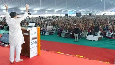 બનાસડેરીએ વાર્ષિક સાધારણ સભામાં પશુપાલકોને રૂપિયા 2909 08 કરોડનો ભાવફેર આપ્યો