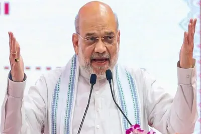 અમિત શાહ અને રાજનાથસિંહ સહિતના મહાનુભાવોએ બંધારણ દિવસની શુભેચ્છાઓ પાઠવી