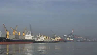 કંડલા પોર્ટ પર રૂપિયા 82 કરોડના ખર્ચે વધુ એક ઓઈલ જેટી બનાવાશે