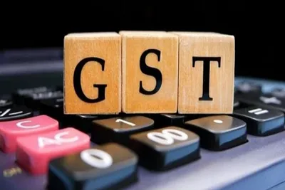 રાષ્ટ્રીય ગ્રાહક હેલ્પલાઇનને gst 2 0 સંબંધિત 3 981 કોલ્સ મળ્યાં