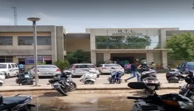 ગાંધીનગરની એઆરટીઓ કચેરીને આરટીઓમાં અપગ્રેડ કરાઈ