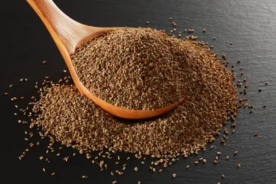 પલાળેલા અજમાના સેવનથી થાય છે અનેક ફાયદા
