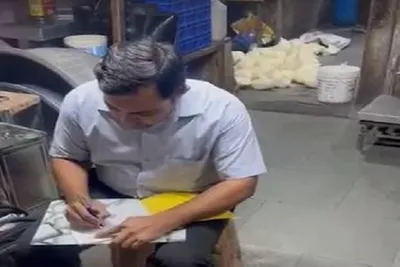 સુરતમાં બે ડેરી પર sogનો દરોડો  143 કિલો ભેળસેળયુક્ત ગણાતો માખણનો જથ્થો જપ્ત