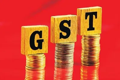 ઓગસ્ટમાં gst સંગ્રહ 6 5 ટકા વધીને રૂ 1 86 લાખ કરોડ થયો