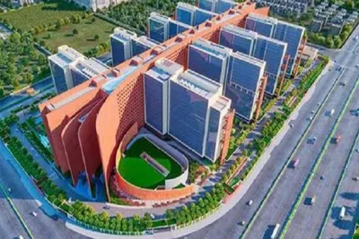 બોસ્વાનાની રફ હીરાની હરાજી હવે દૂબઈને બદલે સીધી સુરતના ડાયમંડ બુર્સમાં થશે