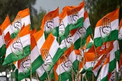 એશિયા કપમાં પાકિસ્તાન સાથે ક્રિકેટ રમવું રાષ્ટ્રીય હિતની વિરુદ્ધ   કોંગ્રેસ