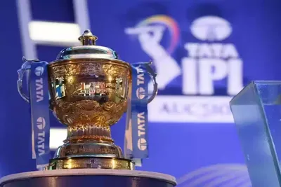 ipl 2025ની તારીખો આવી સામે  માર્ચ મહિનામાં શરૂ થશે ટૂર્નામેન્ટ