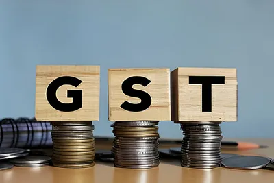 gst કલેક્શન વધીને 2 37 લાખ કરોડના સર્વકાલીન ઉચ્ચ સ્તરે પહોંચ્યું