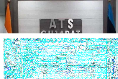 ગુજરાત ats એ મેફેડ્રોન રેકેટનો પર્દાફાશ કર્યો  રૂ  30 કરોડનું ડ્રગ્સ જપ્ત કરાયું