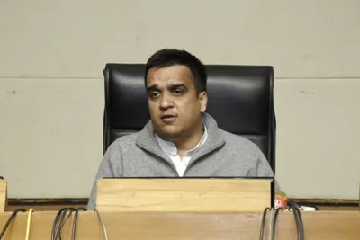 ગુજરાતને  ડ્રગ્સ મુક્ત  કરવા વિશેષ એન્ટી નાર્કોટિક્સ ટાસ્ક ફોર્સની રચનાની પ્રક્રિયા પૂરજોશમાં 