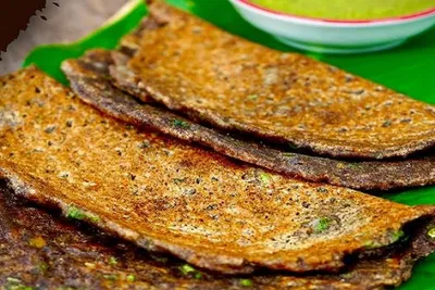 શિયાળામાં બાળકોને રાગીના પૂડલા ખવડાવો  તે ફિટ અને સ્વસ્થ રહેશે  જાણો રેસિપી