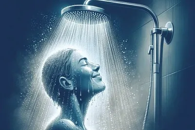 શિયાળામાં ગરમ સ્નાન કરવું સારું છે કે ઠંડુ  જાણો તેના ફાયદાઓ વિશે