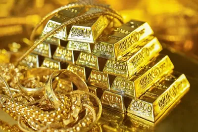 સોના ચાંદીની ચમક વધી  સોનાનો ભાવ રૂ  1 22 લાખ અને ચાંદી રૂ  1 50 લાખને પાર