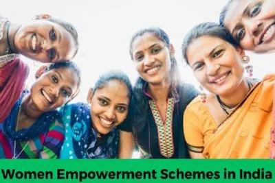 ગુજરાતમાં 11મી ડિસેમ્બરથી રાજ્યવ્યાપી  સશક્ત નારી મેળા યોજાશે