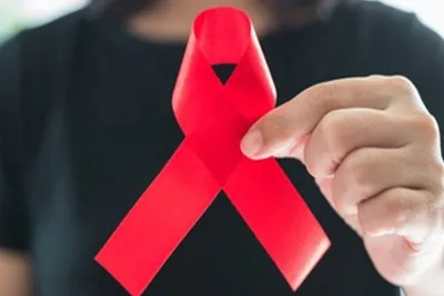 વૈશ્વિક hiv નિવારણ પ્રયાસોમાં દાયકાઓમાં સૌથી મોટો ઘટાડો