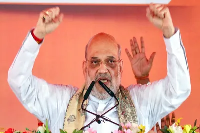 બિહારના યુવાનોનો iq દુનિયામાં સૌથી વધુ  અમિત શાહ