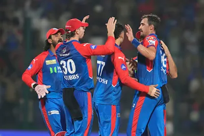 ipl   દિલ્હી કેપિટલ્સે સુપર ઓવરમાં રાજસ્થાન રોયલ્સને હરાવ્યું