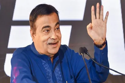 દેશના વિવિધ ભાગમાં બે હજાર ડ્રાઈવિંગ તાલીમ શાળા શરૂ કરાશે