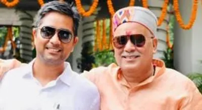 છત્તીસગઢઃ દારૂ કૌભાંડમાં પૂર્વ સીએમ ભૂપેશ બઘેલના પુત્ર ચૈતન્ય બઘેલની ધરપકડ
