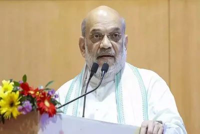 અમિત શાહ 28 નવેમ્બરે ઉત્તરાખંડની મુલાકાત લેશે