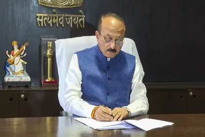 ખાનગી શાળાઓ ews શ્રેણીમાં વિદ્યાર્થીઓને પ્રવેશ માટે ના પાડી શકે નહીં  આશિષ સૂદ