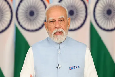 પ્રધાનમંત્રી વર્ચ્યુઅલી asean ભારત સમિટમાં હાજરી આપશે