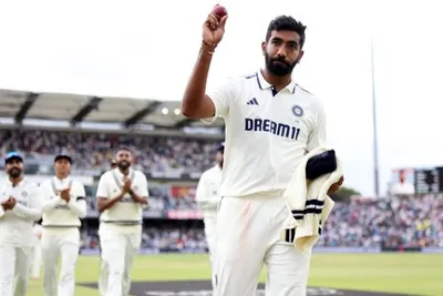 દક્ષિણ આફ્રિકા સામેની પહેલી ટેસ્ટમાં જસપ્રીત બુમરાહે 7 વર્ષ જૂનો રેકોર્ડ તોડ્યો