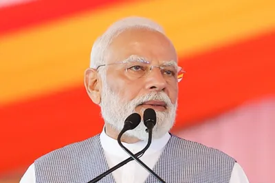 pm મોદી સહિતના મહાનુભાવોએ દેશવાસીઓને દિવાળીની શુભેચ્છાઓ પાઠવી