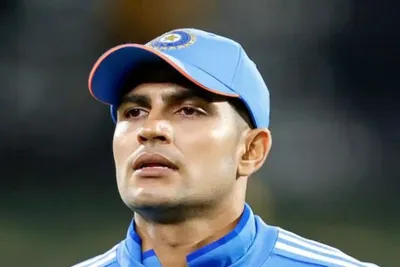 ટીમ ઈન્ડિયા માટે સારા સમાચાર  શુભમન ગિલ ફિટ  દક્ષિણ આફ્રિકા સામે વાપસી નિશ્ચિત