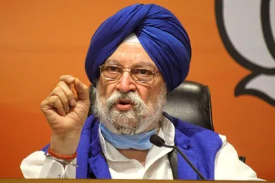 ભારત હવે યુએસથી lpgની આયાત કરશે  પ્રથમવાર કર્યાં કરાર