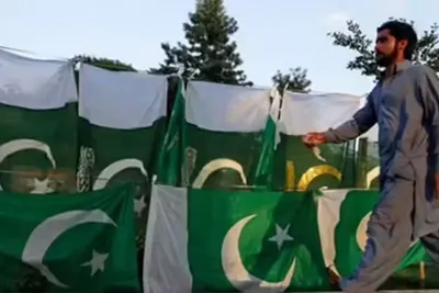 પાકિસ્તાનમાં હિંદુ અને શીખ ધાર્મિક સ્થળોમાં ચિંતાજનક રીતે સતત ઘટાડો  હવે માત્ર 37 સ્થળ બચ્યા  