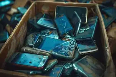 સંચાર સાથી મારફતે અત્યાર સુધીથી ખોવાયેલા ચોરાયેલા 7 લાખથી વધુ ફોન રિકવર કરાયાં