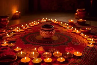 પાકિસ્તાનથી લઈને સિડની સહિત દુનિયાભરમાં દિવાળીની ઉજવણી
