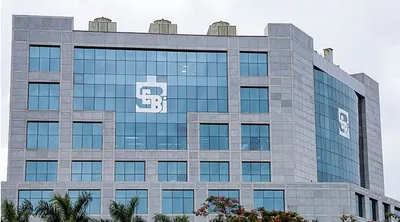 sebi એ શેરબજારમાં વધતાં ફ્રોડથી બચવા રોકાણકારોને ચેતવણી આપી