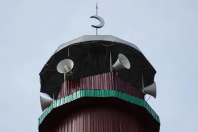 નમાઝ માટે લાઉડસ્પીકરનો ઉપયોગ આવશ્યક નથીઃ હાઈકોર્ટે મસ્જિદની અરજી ફગાવી