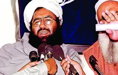 એલન મસ્ક અને માર્ક ઝુકરબર્ગથી પણ વધારે ધનવાન હોવાનો આતંકી મસૂદ અઝહરનો દાવો