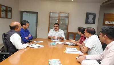 ગુજરાતના 19 શહેરોમાં કાલે બુધવારે વાગશે યુદ્ધનું સાયરન