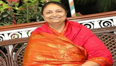 પૂર્વ mla ભૂરા મુંજાના પત્ની હીરલબા જાડેજાની અપહરણના ગુનામાં ધરપકડ