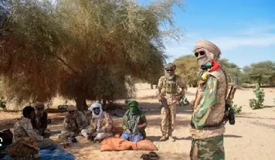 માલીમાં પાંચ ભારતીય નાગરિકોનું અપહરણ  છોડાવવા માટે વિદેશ મંત્રાલય સક્રિય