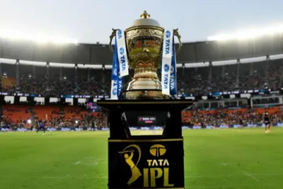 ipl  3 જૂને આરસીબી અને પંજાબ વચ્ચે રમાશે ફાઈનલ