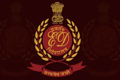 મેડિકલ કોલેજો સંબંધિત કેસ દિલ્હી અને યુપી સહિત 10 રાજ્યોમાં edના દરોડા