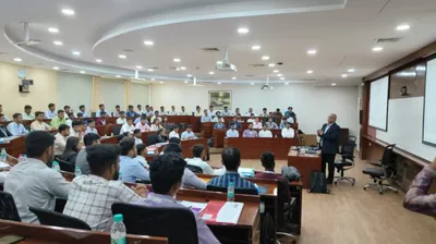 ભારતના ભાવિ ઘડવૈયાઓનું નિર્માણ કરશે  અદાણી સિમેન્ટ ફ્યુચરએક્સ 
